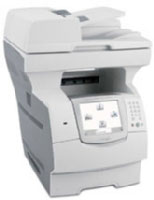 Lexmark X646e MFP (22G0473)